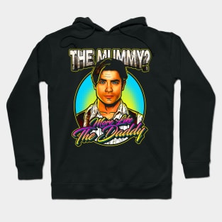 The Daddy Hoodie